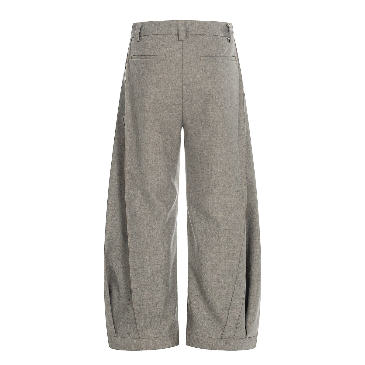 Tailored Trousers