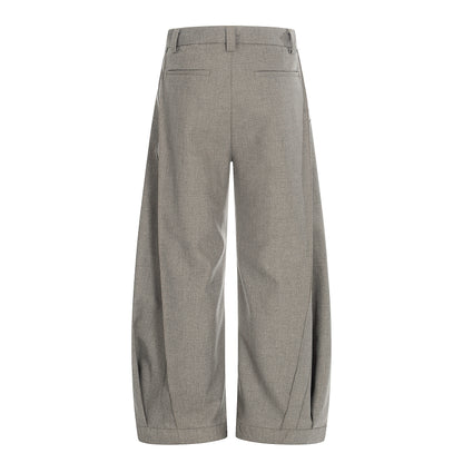 Tailored Trousers