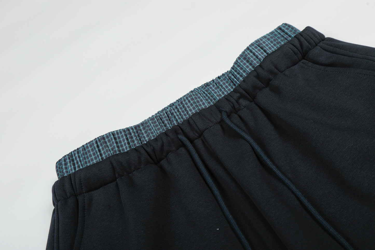 Dual Tone Trouser