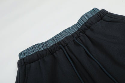 Dual Tone Trouser