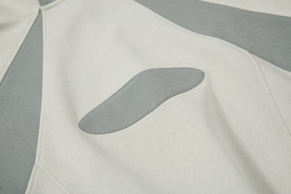 Aero Panel Hoodie
