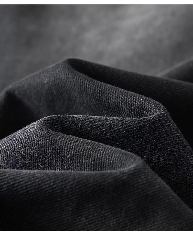 Ember Denim