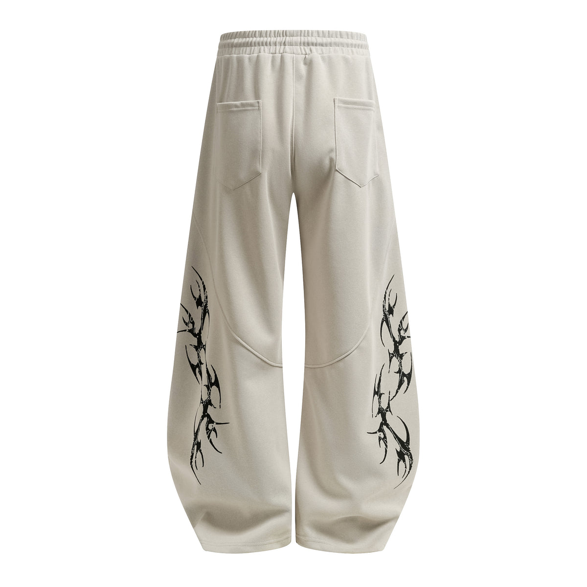 Tribal Balloon Pants