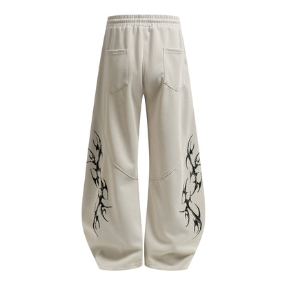 Tribal Balloon Pants