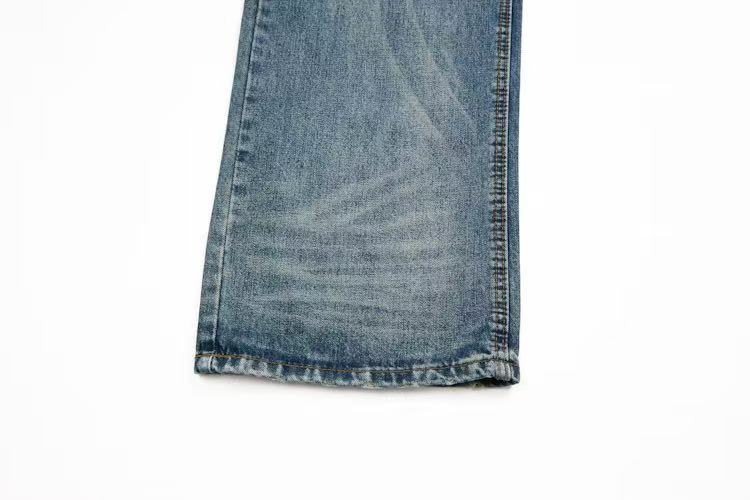 Drift Denim