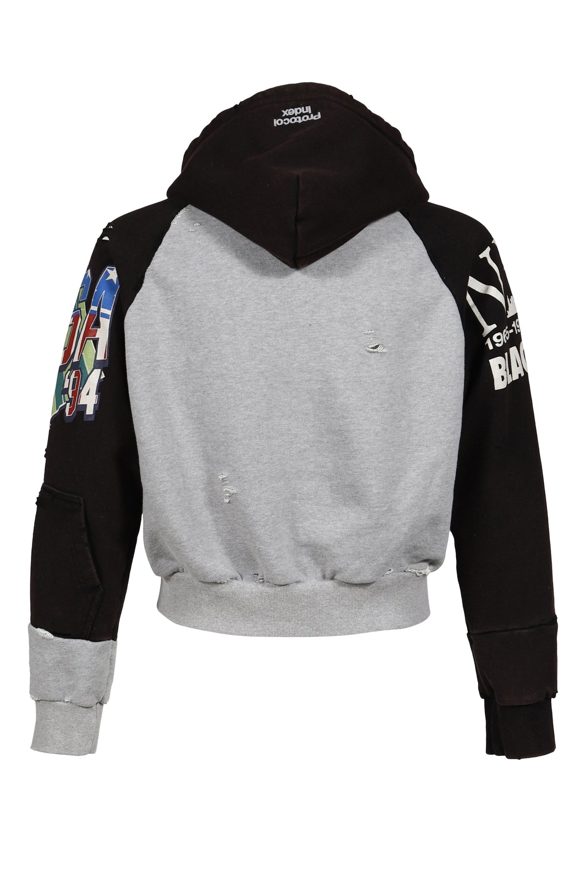 Trophy Club Hoodie