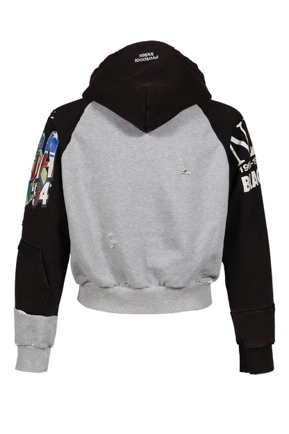 Trophy Club Hoodie