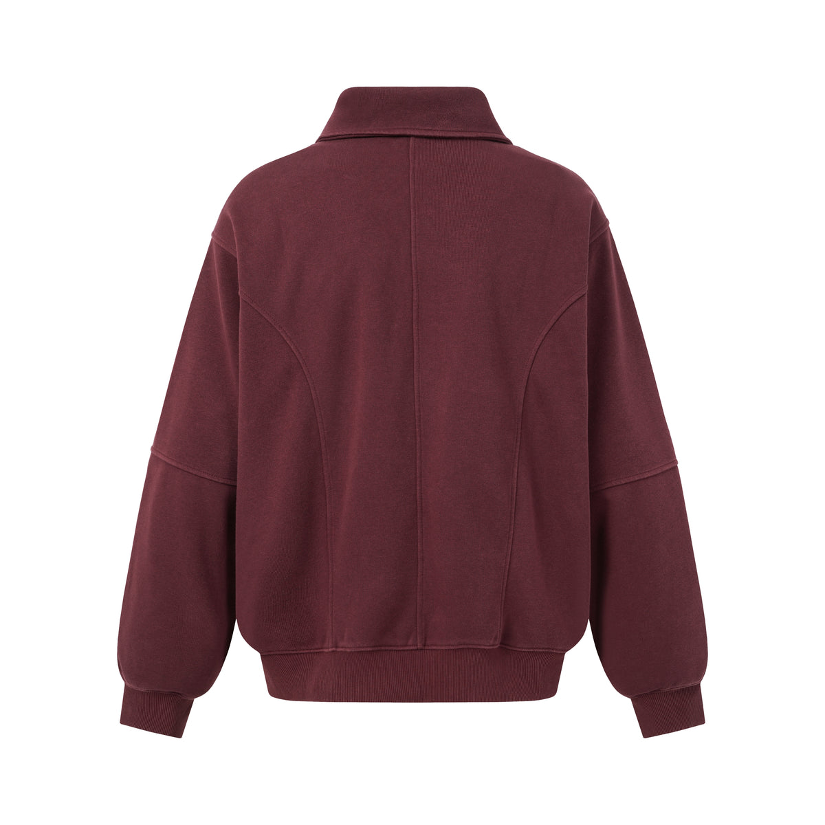 Merlot Ridge Pullover