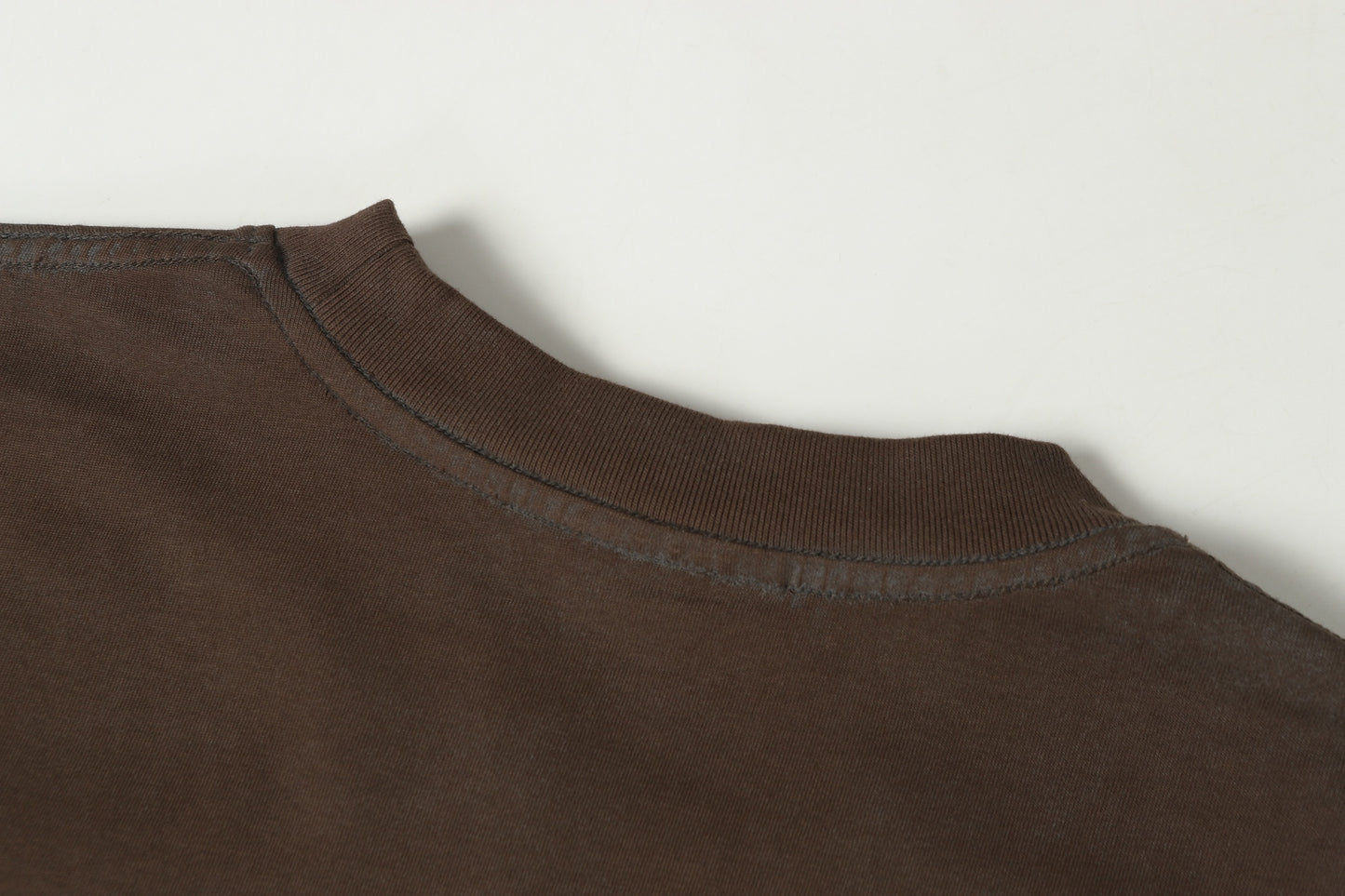 Shadow Panel Tee