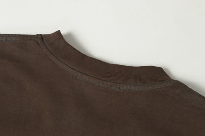 Shadow Panel Tee