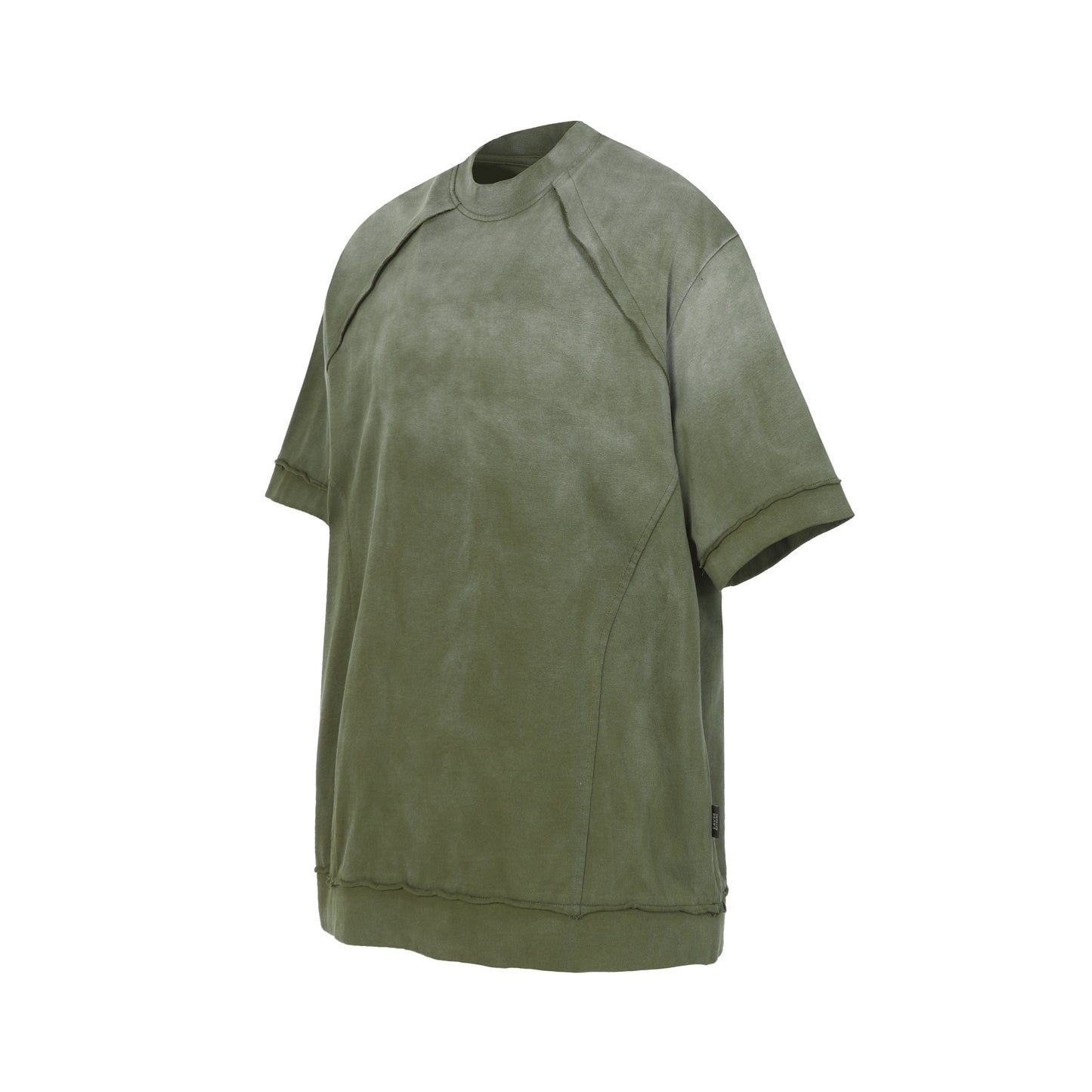 Oversized Washed T-Shirt
