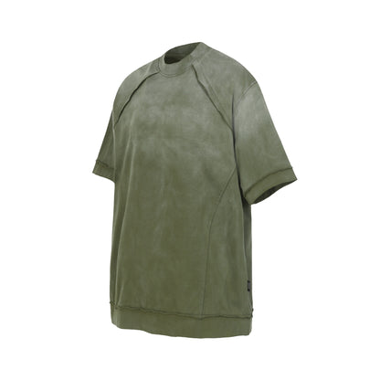Oversized Washed T-Shirt