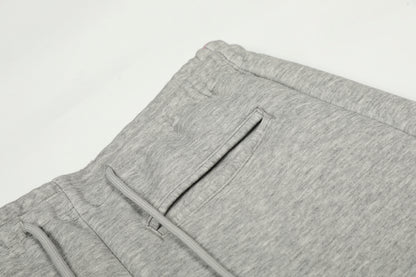 Drawstring Sweatpants