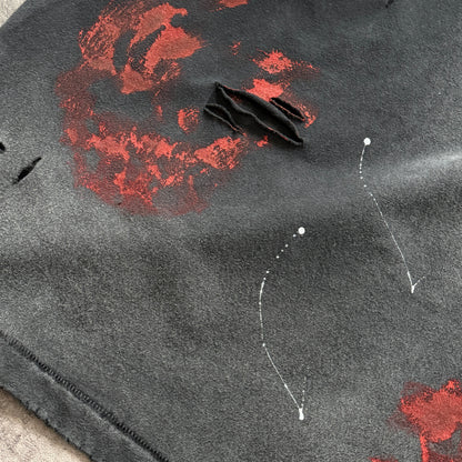 Red Chaos Tee