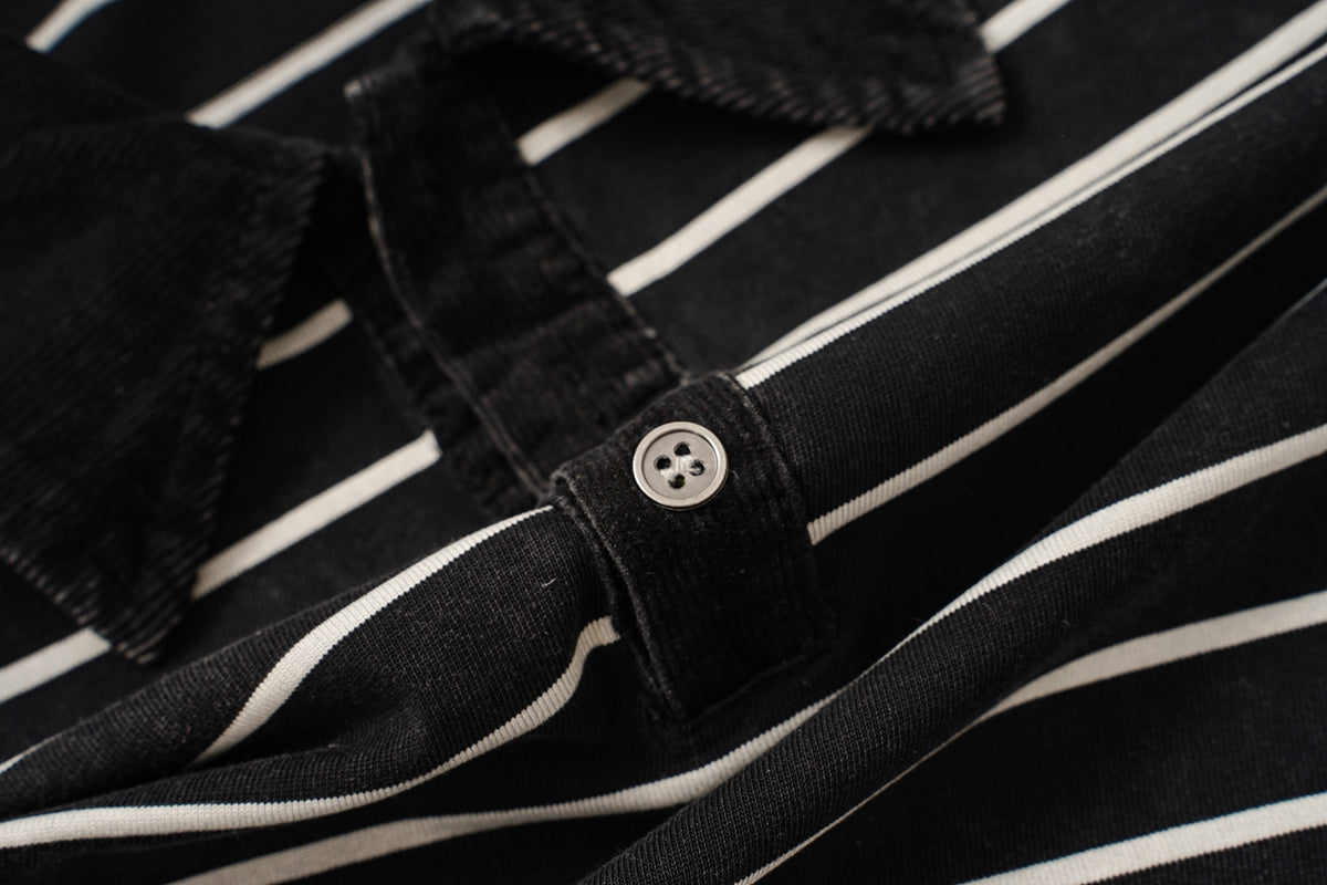 Splitline Polo