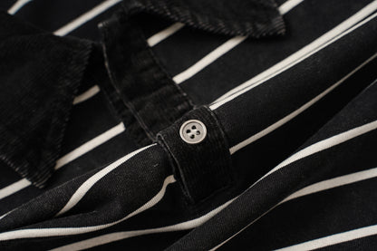 Splitline Polo