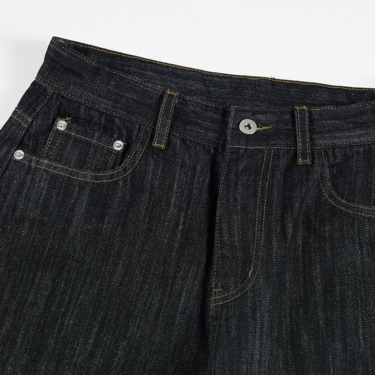 Script Jeans