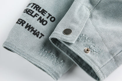 Rebel Jacket