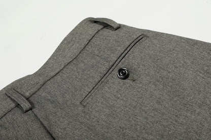 Pleated Wide pant