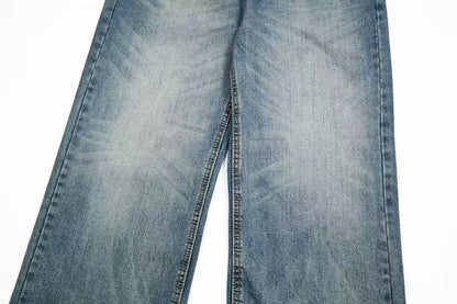 Drift Denim