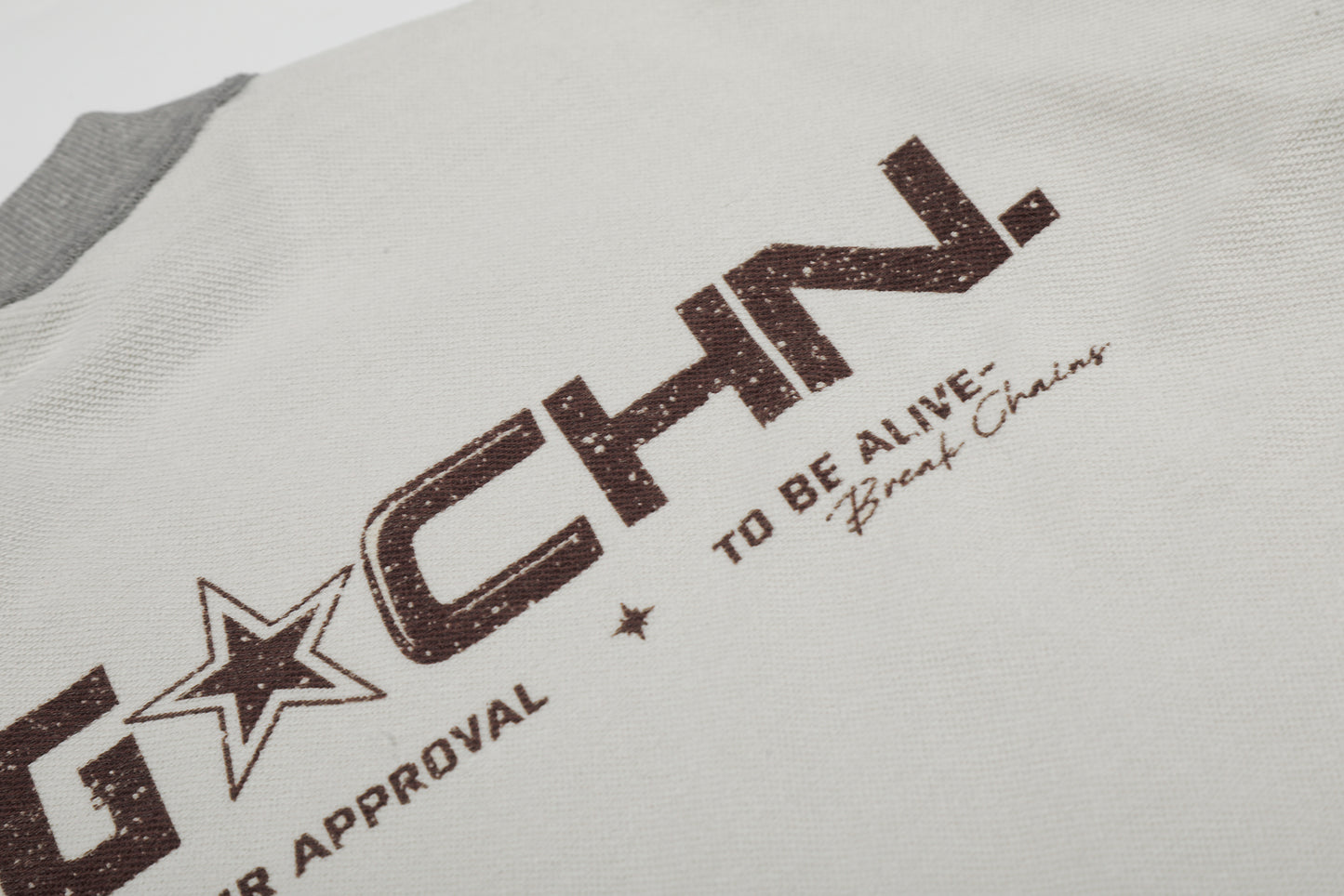Rebel League Tee