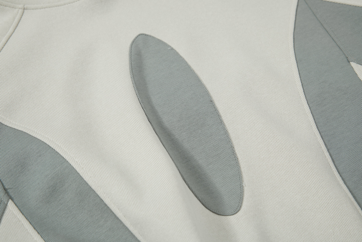 Aero Panel Hoodie