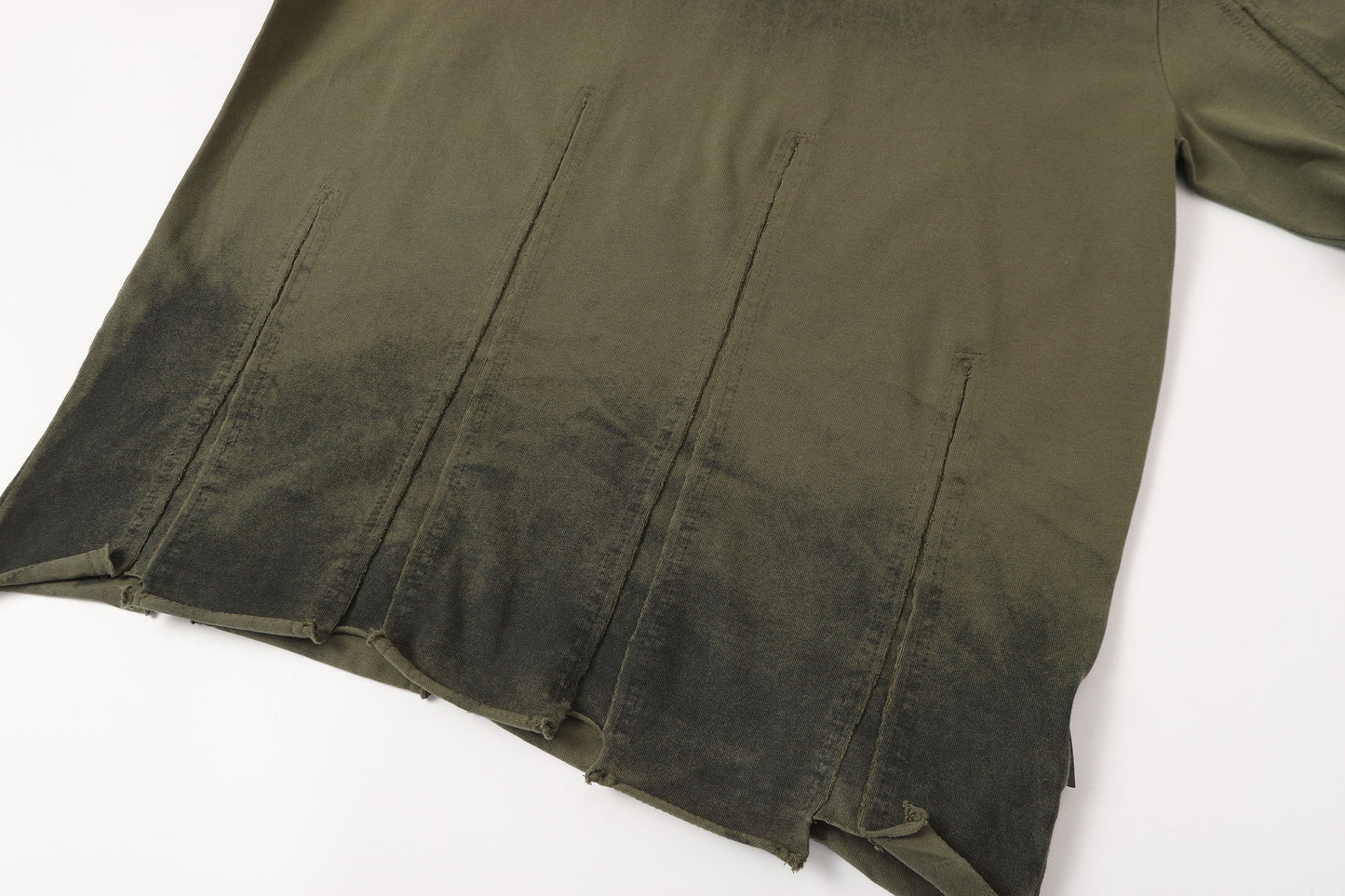 Smokewave Tee