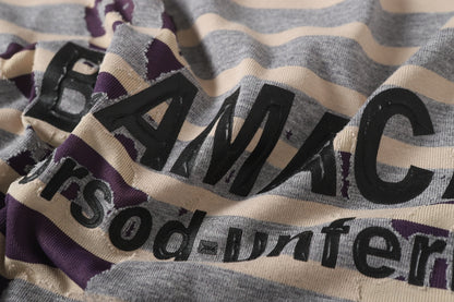 Stripe Tee