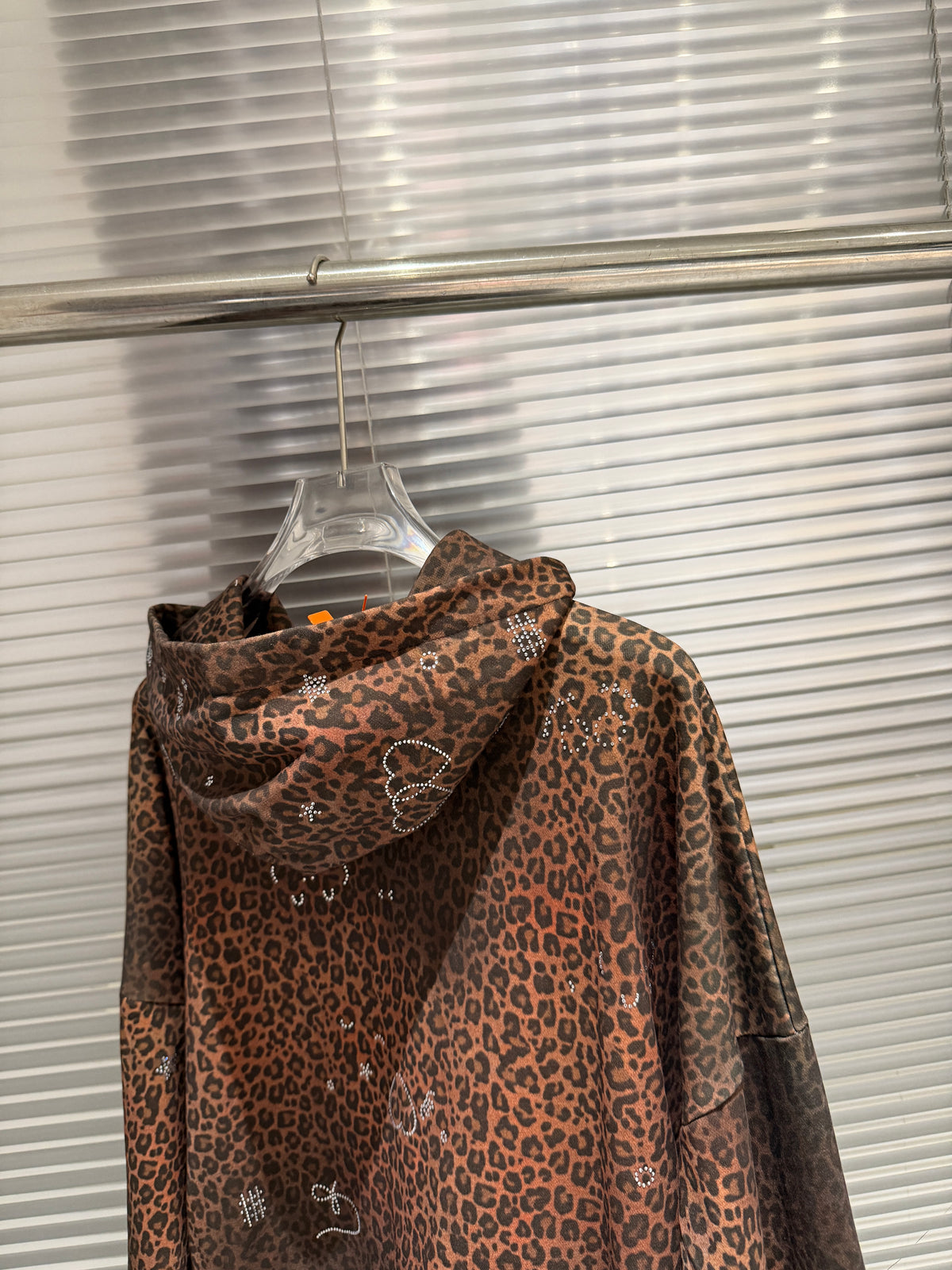 Wild Orbit Hoodie