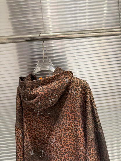 Wild Orbit Hoodie