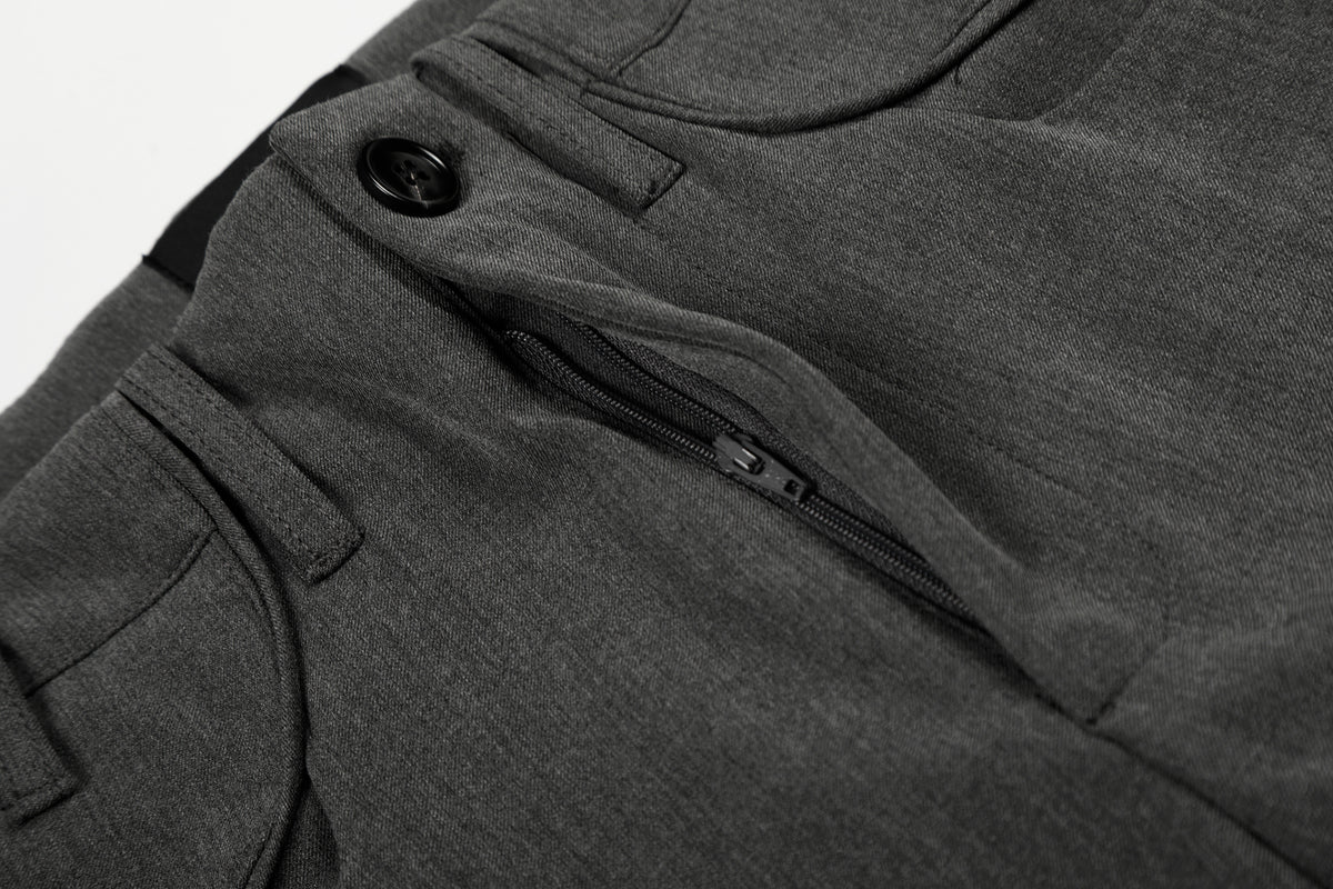 Wide Edge Pants