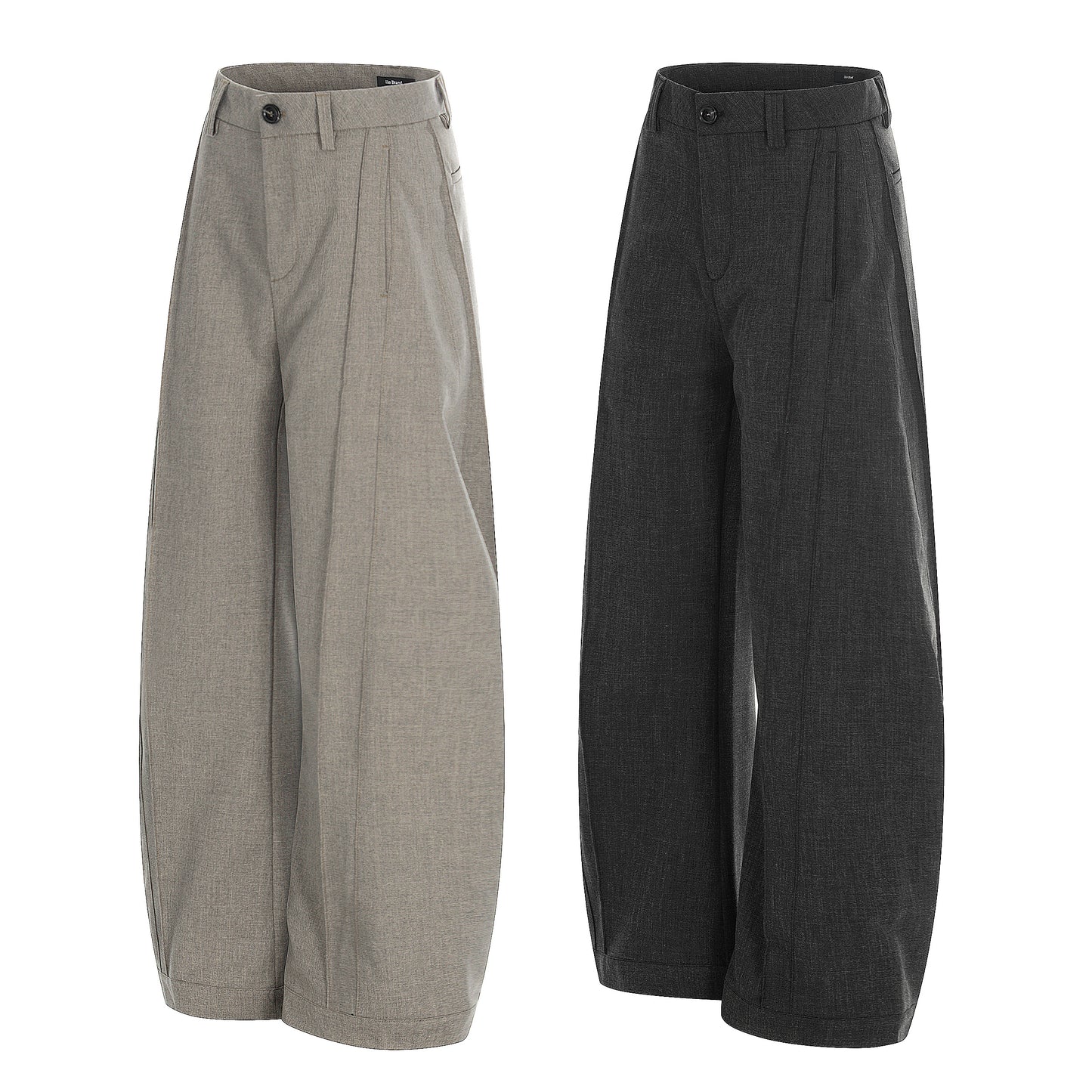 Tailored Trousers