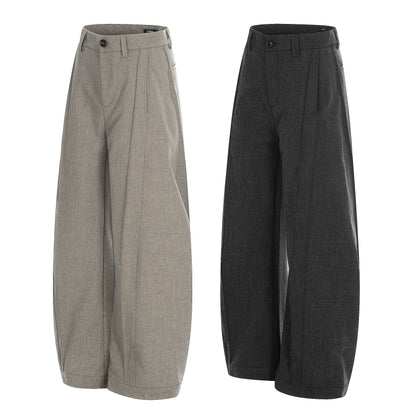 Tailored Trousers
