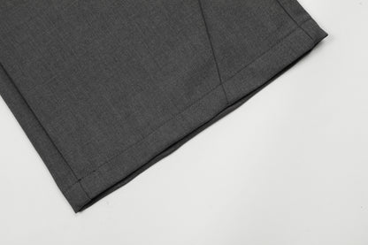 Soft Barrel Pants