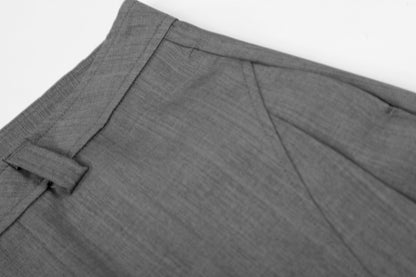 Curve Wide Pants