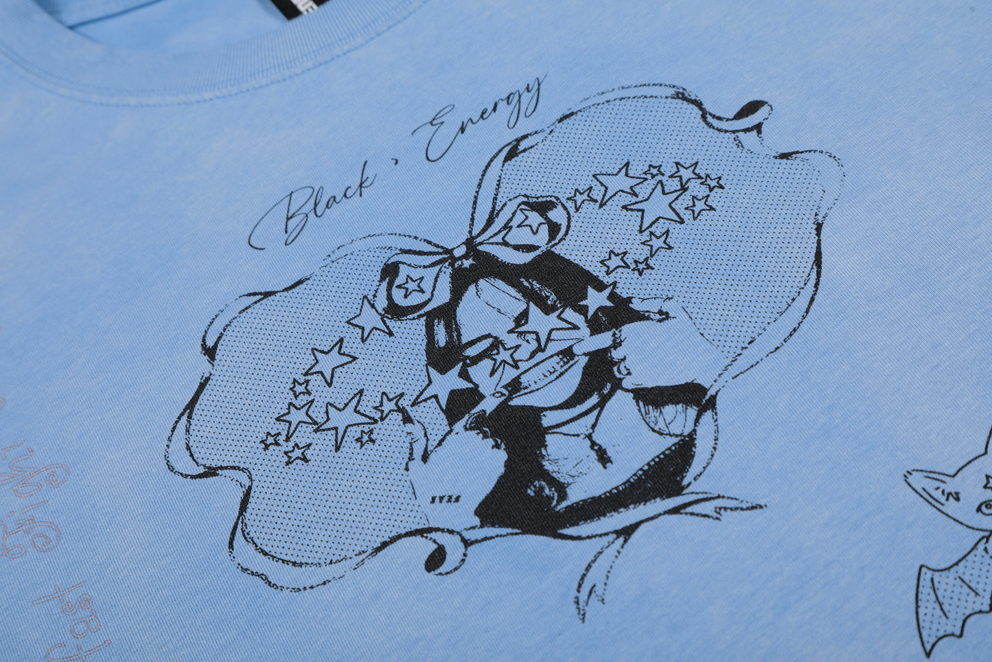 Dreamcore Energy Tee