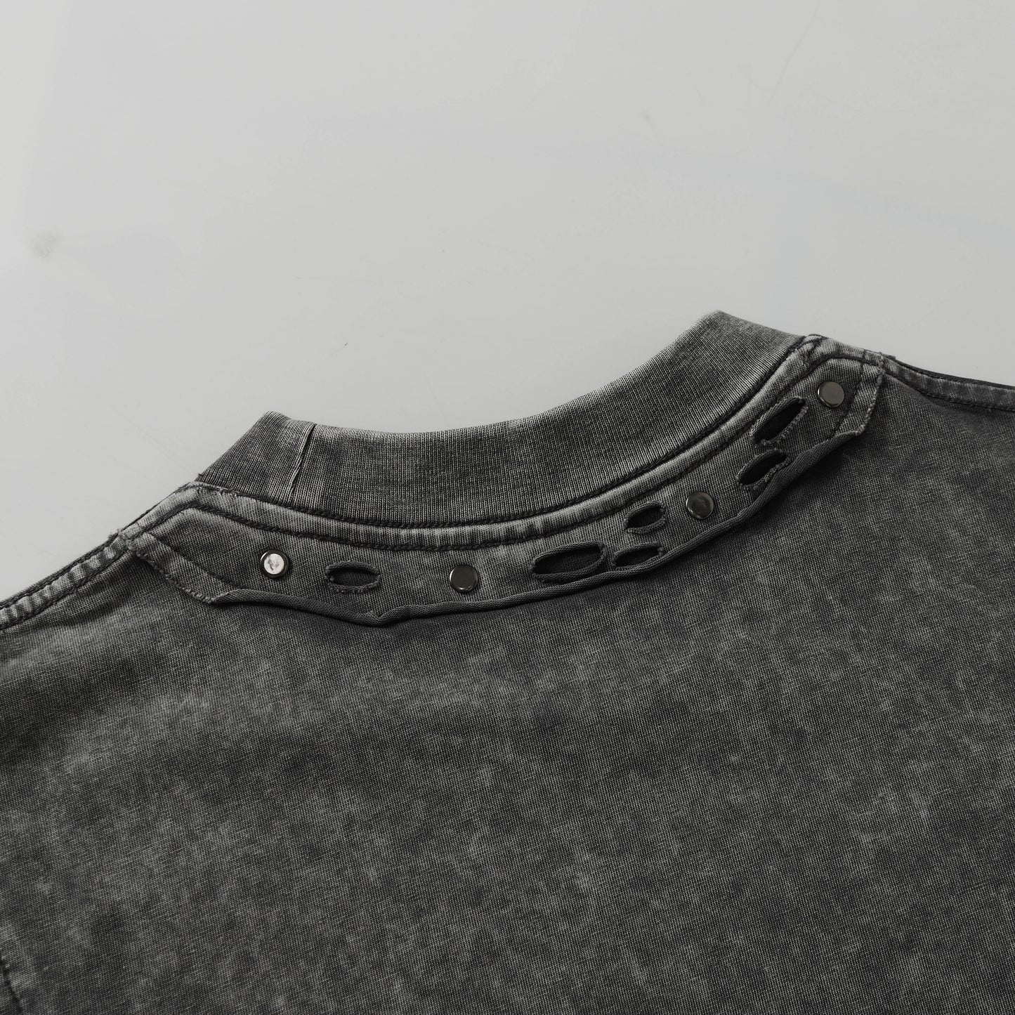 The Obsidian Core tee