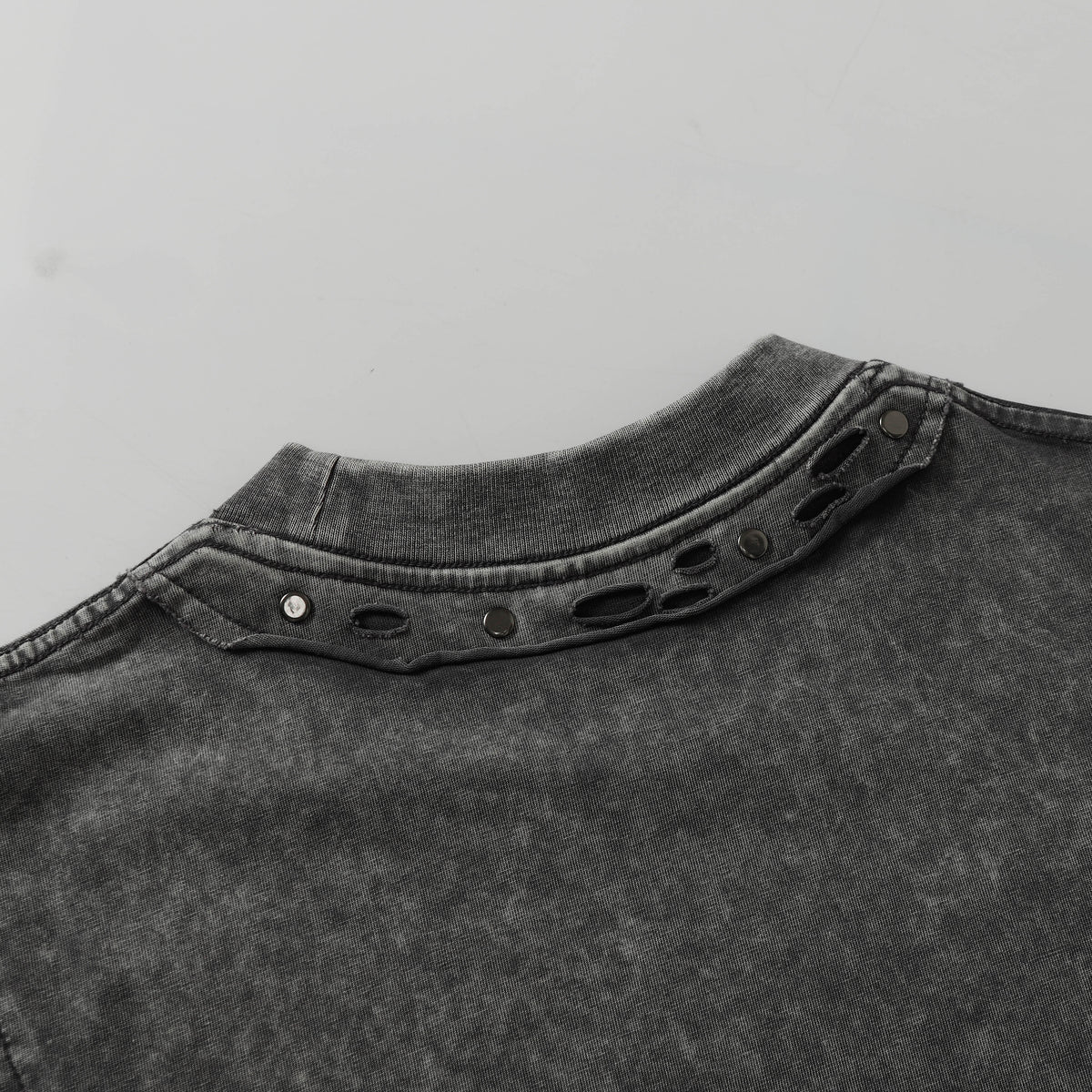 The Obsidian Core tee