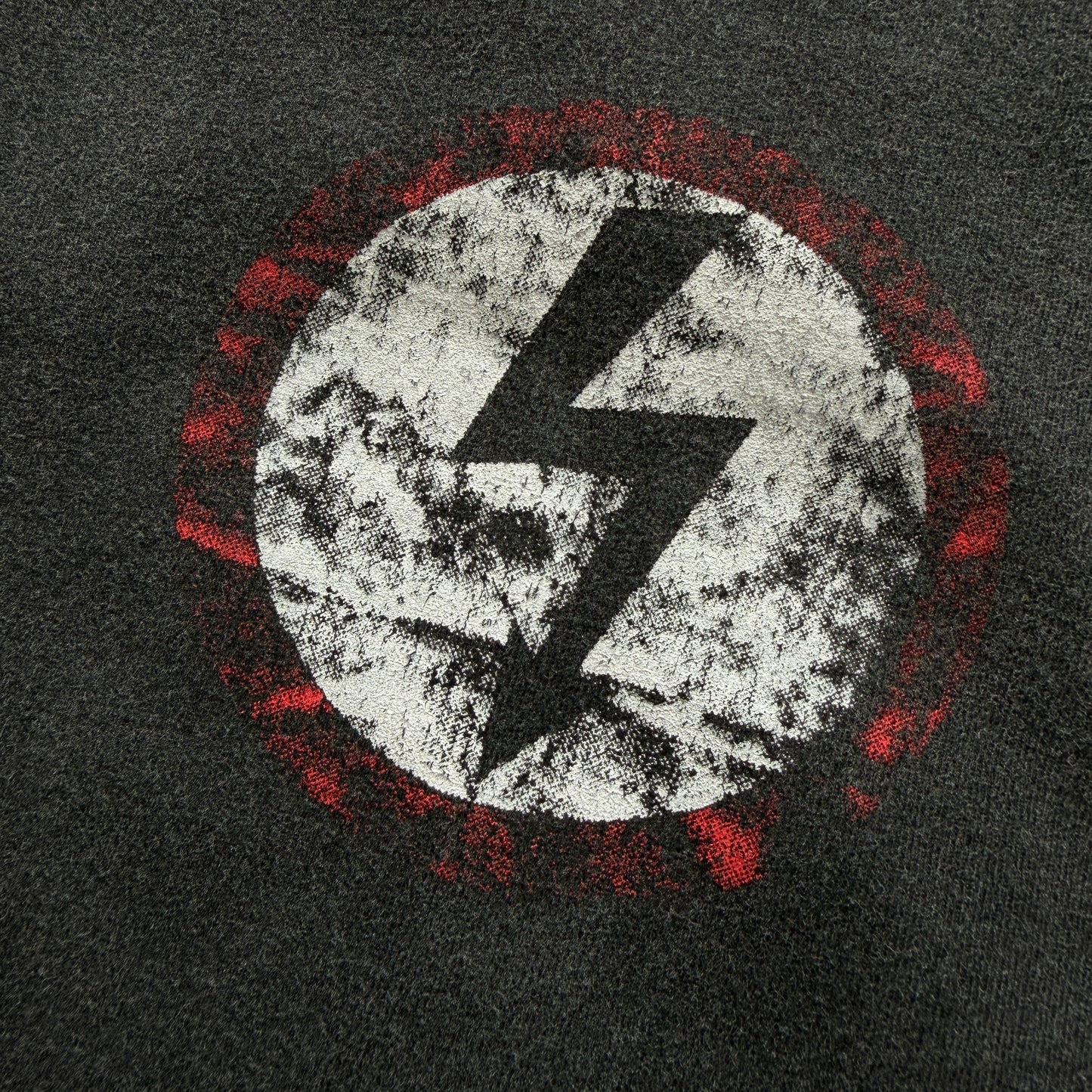 Red Cross Tee