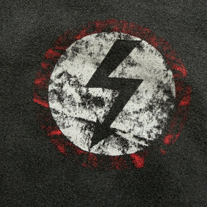 Red Cross Tee
