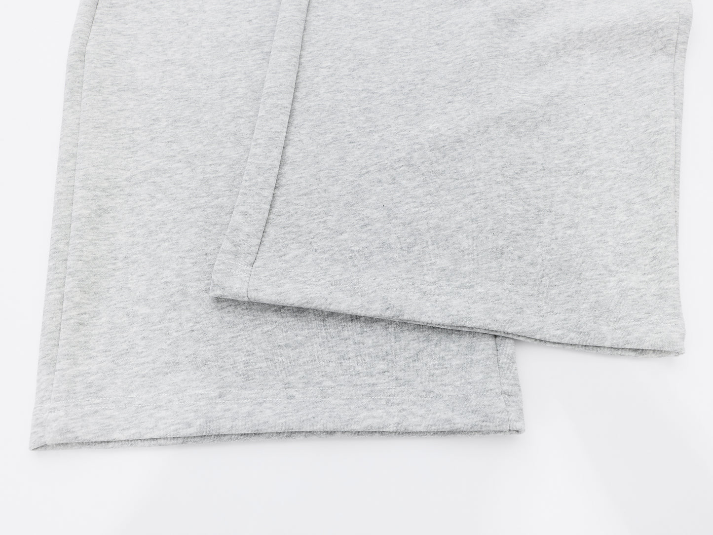 Relaxed Palazzo Pants