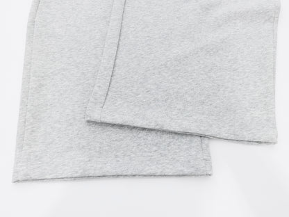 Relaxed Palazzo Pants
