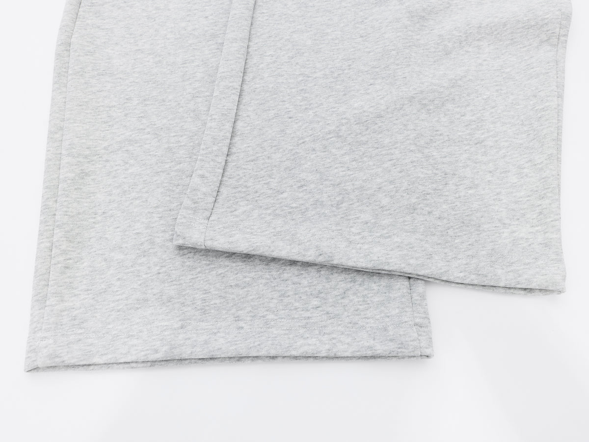 Relaxed Palazzo Pants