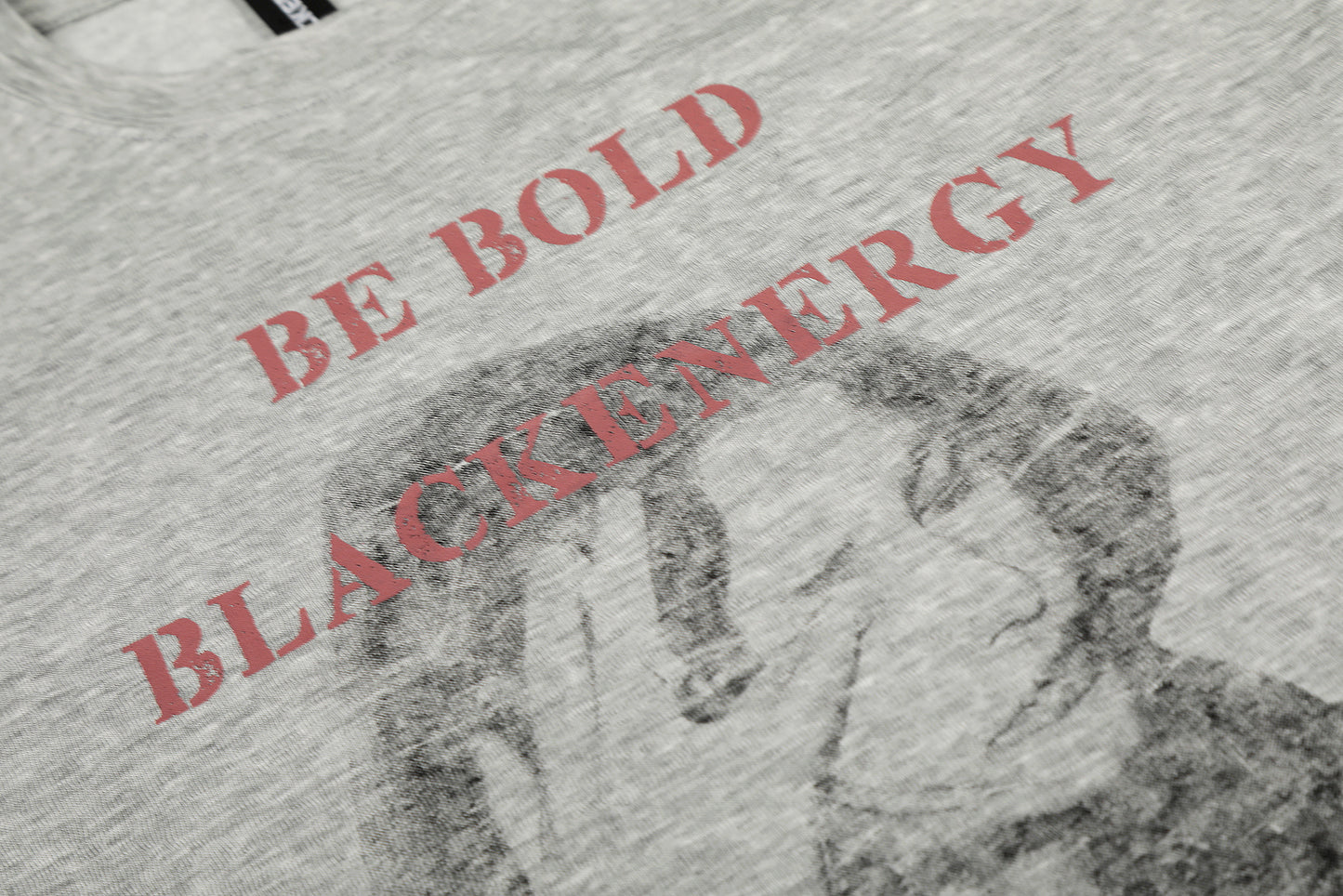 Bold Energy Tee