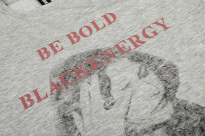 Bold Energy Tee