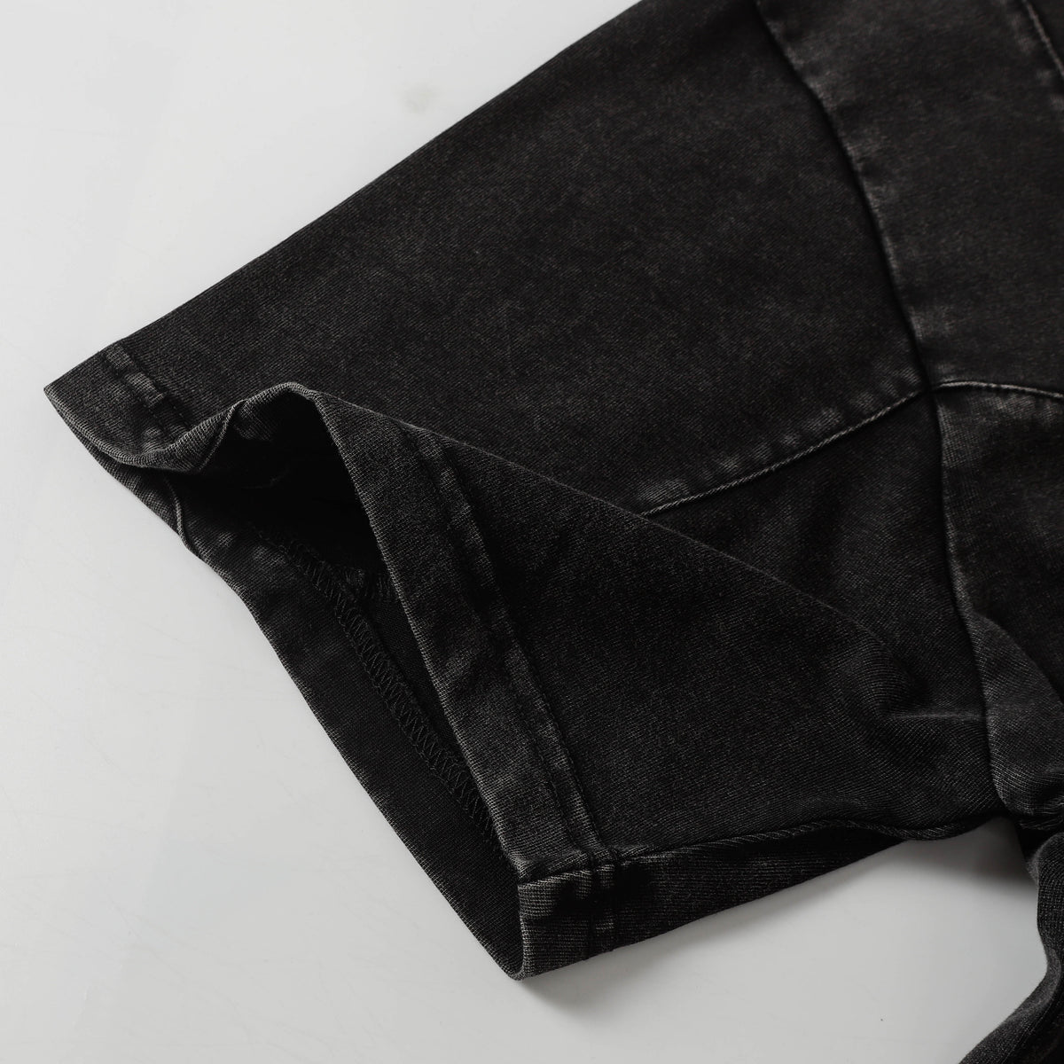 The Obsidian Core tee