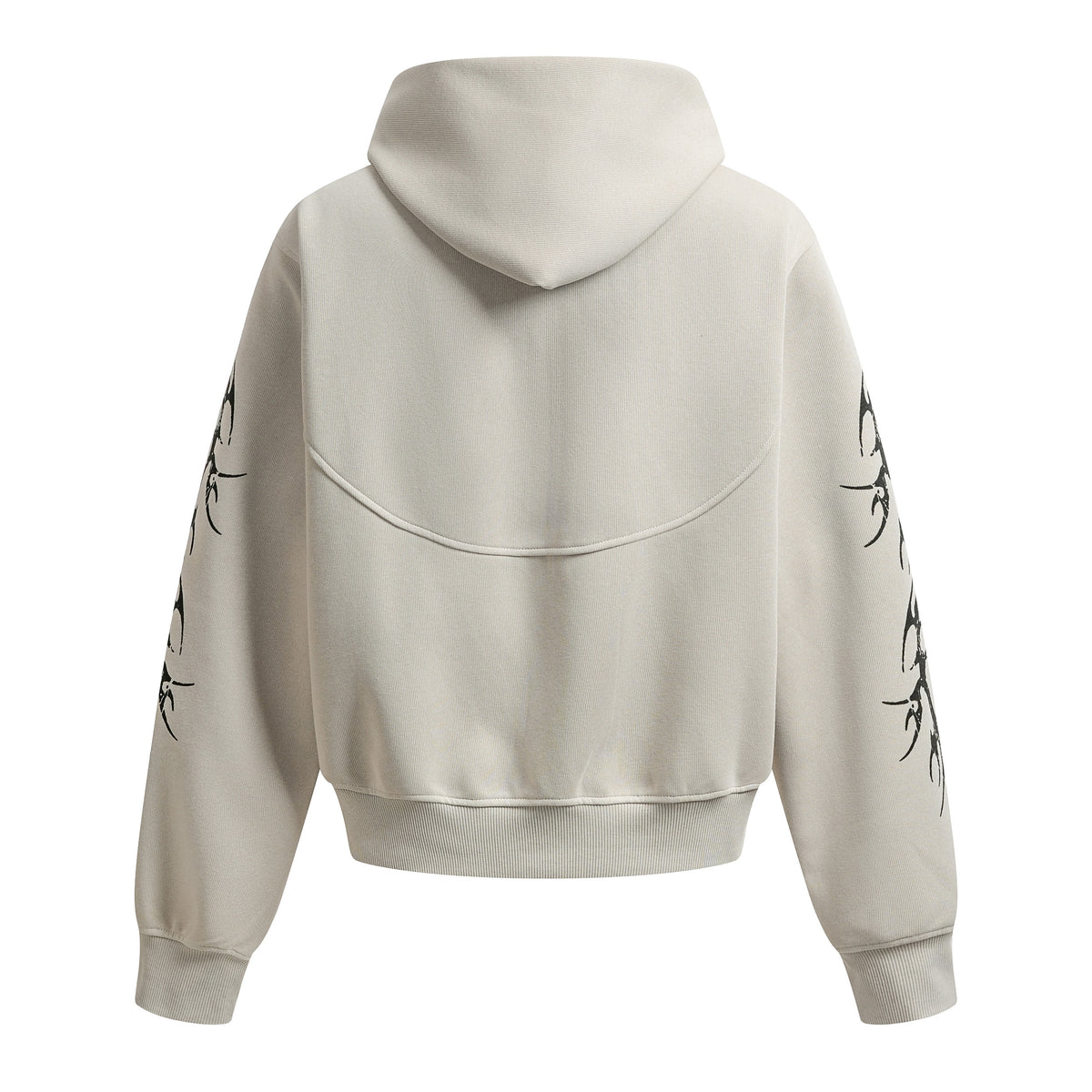 Tribal Balloon Hoodie