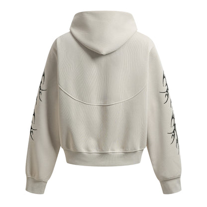 Tribal Balloon Hoodie