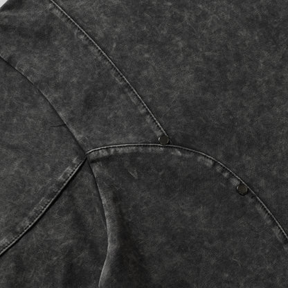 The Obsidian Core tee