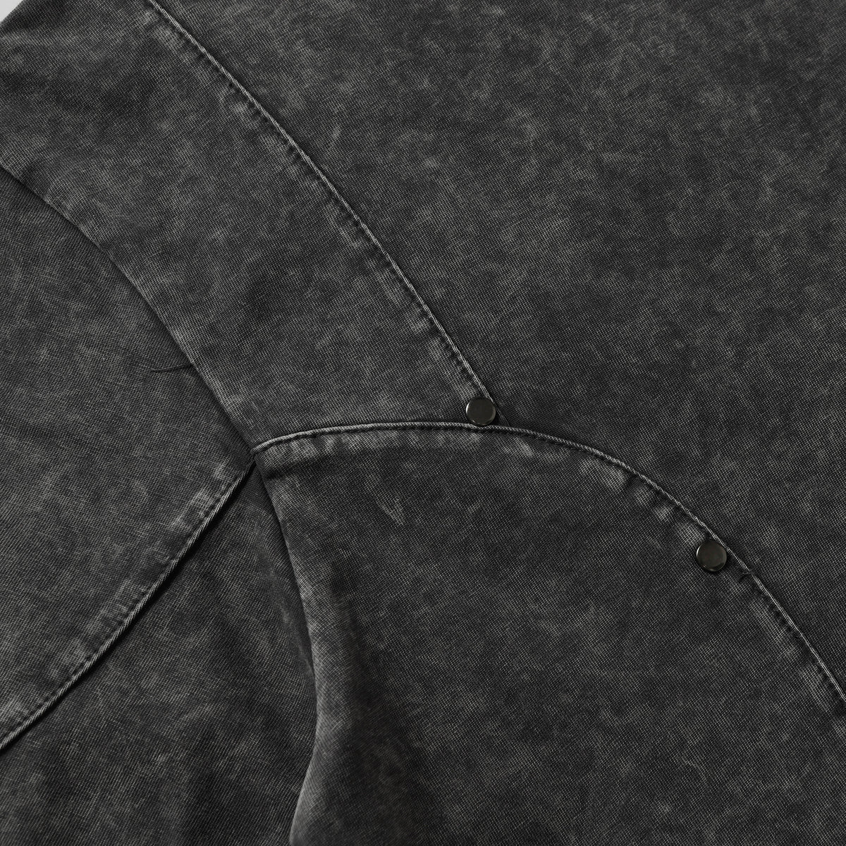 The Obsidian Core tee